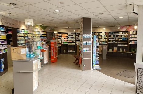 Vente Murs commerciaux SAINT-PÈRE-EN-RETZ 174 m²