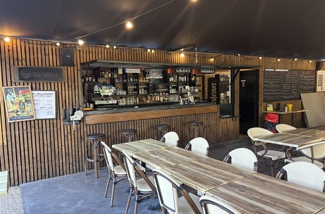 Vente Brasserie Loire-Atlantique 120 m²