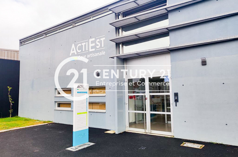 Location Bureaux SAINT-NAZAIRE 43 m²