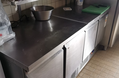 Vente Restaurant LA BAULE 400 m²