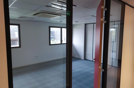Location Bureaux SAINT-NAZAIRE 210 m²