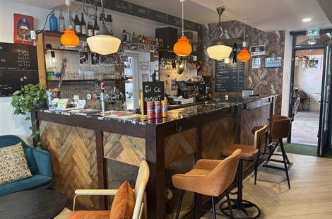 Vente Bar SAINT-JOACHIM