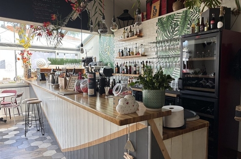 Vente Restaurant NOIRMOUTIER-EN-L'ÎLE 100 m²