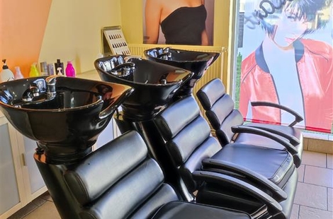 Vente Salon de coiffure SAINT-NAZAIRE 100 m²