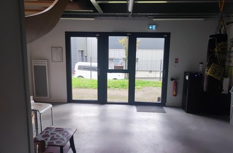 Location Locaux d'activités PORNICHET 172 m²