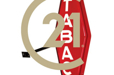 Vente Bar - Tabac SAINT-NAZAIRE 100 m²