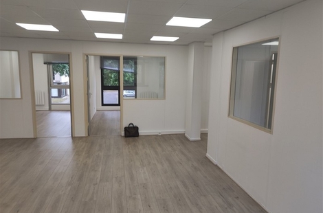 Vente Bureaux Loire-Atlantique 113 m²
