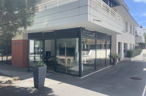 Location Locaux commerciaux LA BAULE-ESCOUBLAC