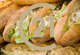 Vente Boulangerie Loire-Atlantique 160 m²