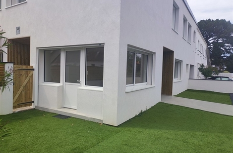 Location Bureaux LA BAULE-ESCOUBLAC 62 m²