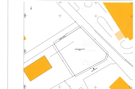 Vente Locaux d'activités MALVILLE 1 400 m²