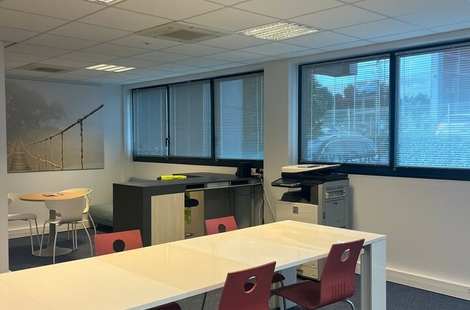 Vente Bureaux LA BAULE-ESCOUBLAC 65 m²