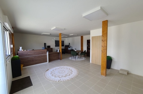 Location Bureaux PORNICHET 85 m²