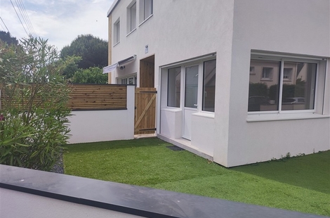 Location Bureaux LA BAULE-ESCOUBLAC 62 m²