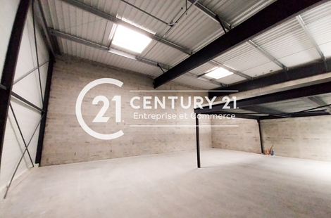 Vente Locaux d'activités CAMPBON 191 m²