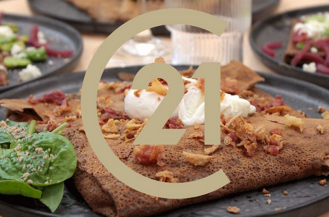 Vente Restaurant GUERANDE 170 m²