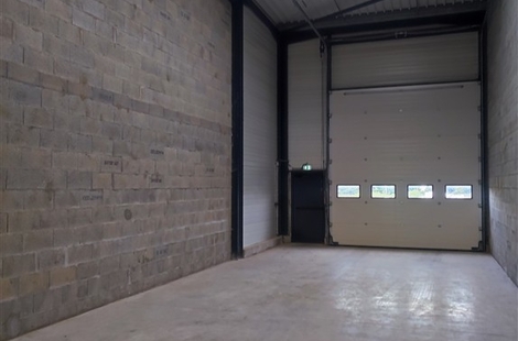 Vente Locaux d'activités DONGES 184 m²