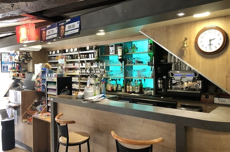 Vente Bar - Tabac Loire-Atlantique 50 m²