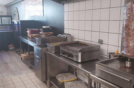 Vente Restaurant Loire-Atlantique 134 m²