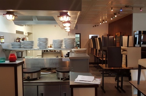 Vente Restaurant LE CROISIC 100 m²