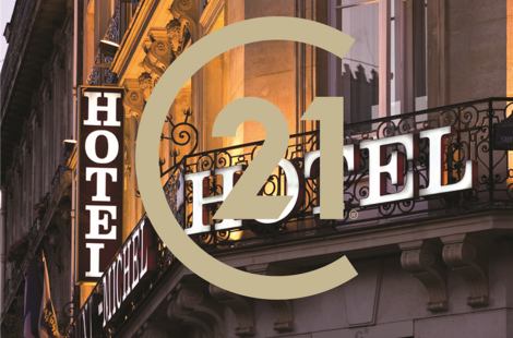 Vente Hôtel restaurant SAVENAY 540 m²