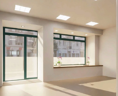 Location Locaux commerciaux SAINT-NAZAIRE 150 m²