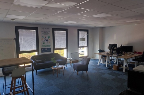 Vente Bureaux SAINT-NAZAIRE 57 m²