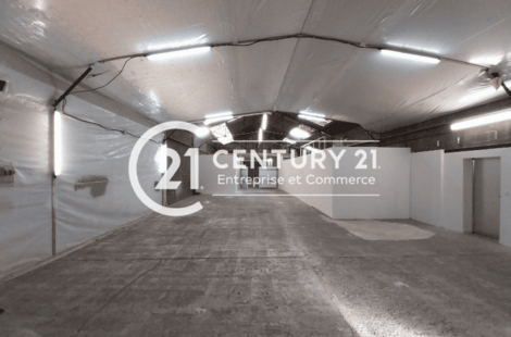 Location Bureaux MONTOIR