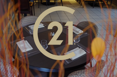 Vente Restaurant LA BERNERIE EN RETZ 274 m²