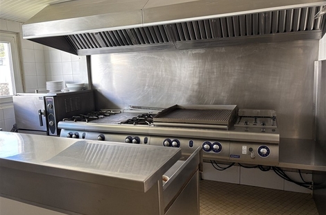 Vente Restaurant Vendée 360 m²