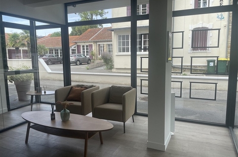 Location Locaux commerciaux LA BAULE-ESCOUBLAC
