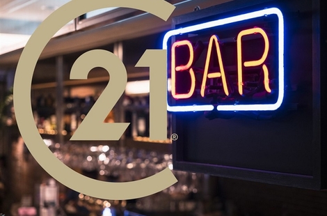 Vente Bar - Brasserie GUERANDE 300 m²