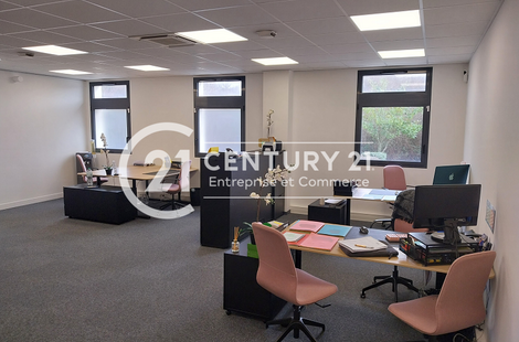 Vente Bureaux PORNICHET 74 m²