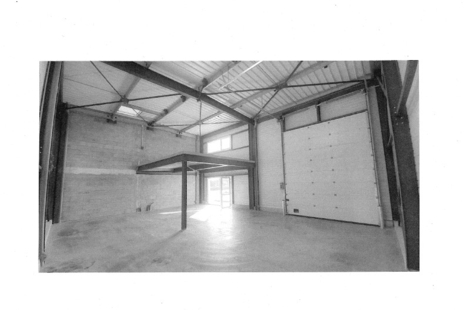 Vente Locaux d'activités CAMPBON 190 m²