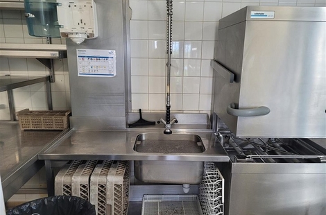 Vente Restaurant PORNIC 275 m²