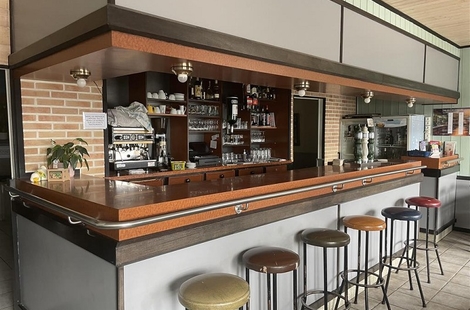 Vente Bar - Brasserie SAINT-NAZAIRE 205 m²