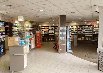 Vente Murs commerciaux SAINT-PÈRE-EN-RETZ 174 m²