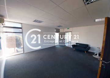 Location Bureaux PORNICHET 261 m²