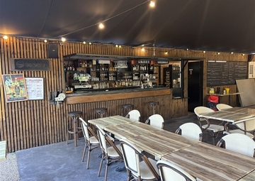 Vente Brasserie Loire-Atlantique 120 m²