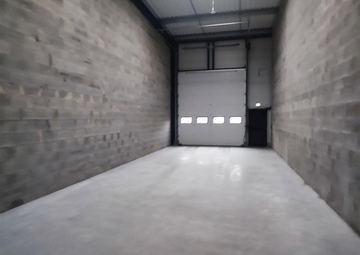 Location Locaux d'activités DONGES 184 m²