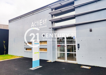Location Bureaux SAINT-NAZAIRE 43 m²