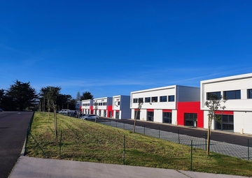 Location Bureaux DONGES 40 m²