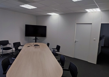Vente Bureaux PORNICHET 158 m²