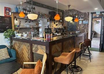 Vente Bar SAINT-JOACHIM