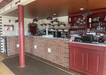 Vente Bar - Brasserie SAINT-NAZAIRE 350 m²