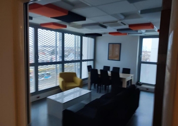 Vente Bureaux SAINT-NAZAIRE 298 m²