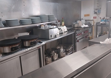 Vente Restaurant PORNIC 120 m²