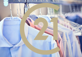 Vente Pressing PORNICHET