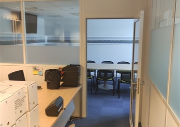 Location Bureaux LA BAULE-ESCOUBLAC 129 m²