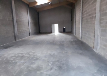 Location Locaux d'activités PORNICHET 248 m²